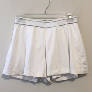 Nike Court Slam Victory Tennis Shorts